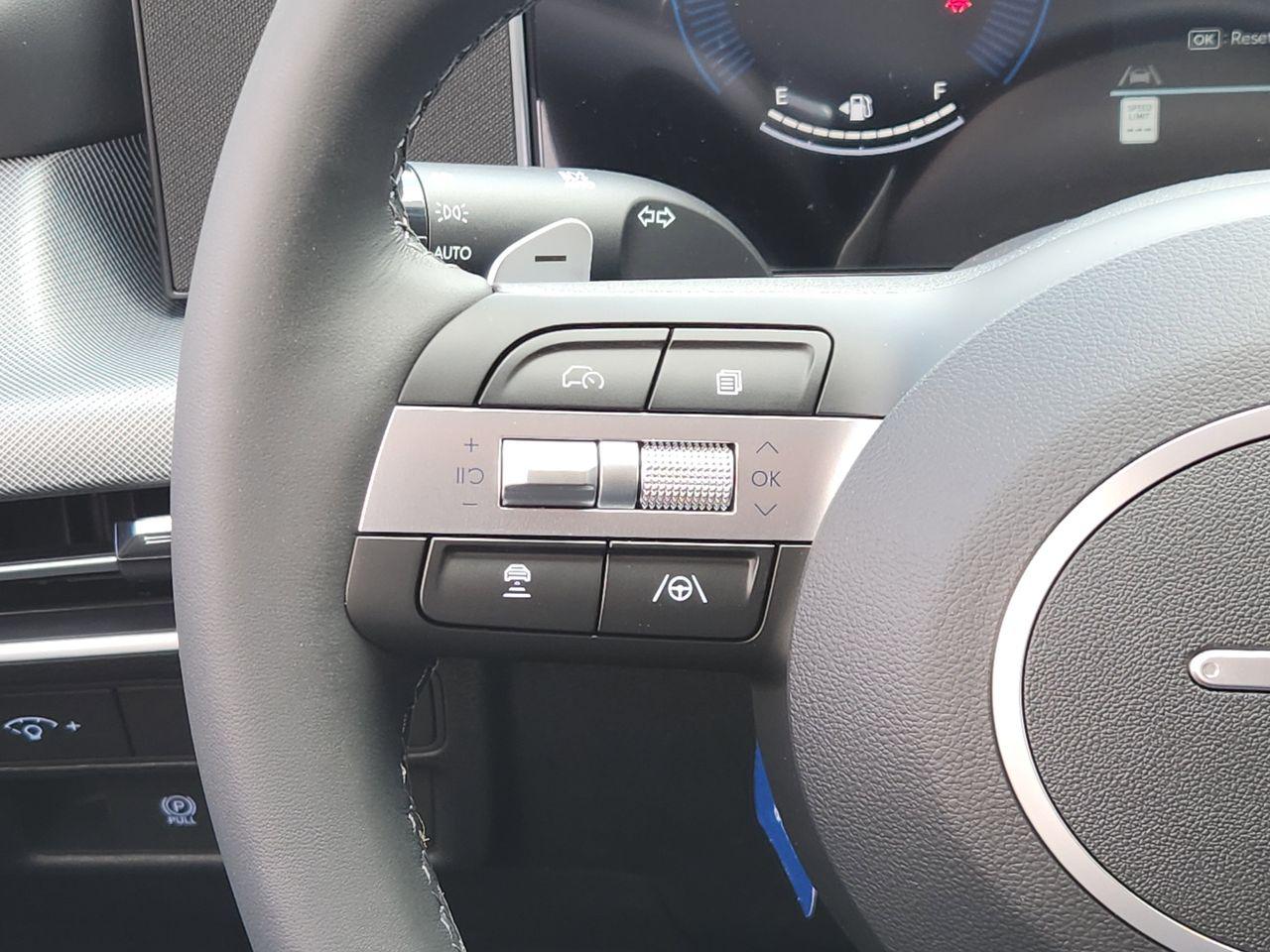 New 2026 W6H White Hyundai SEL Sport image 27