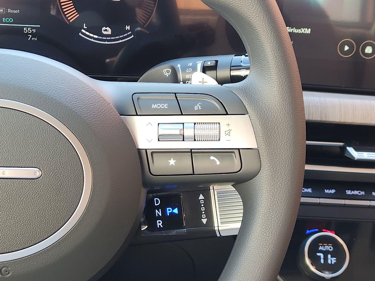 New 2026 T2G Gray Hyundai Blue image 29