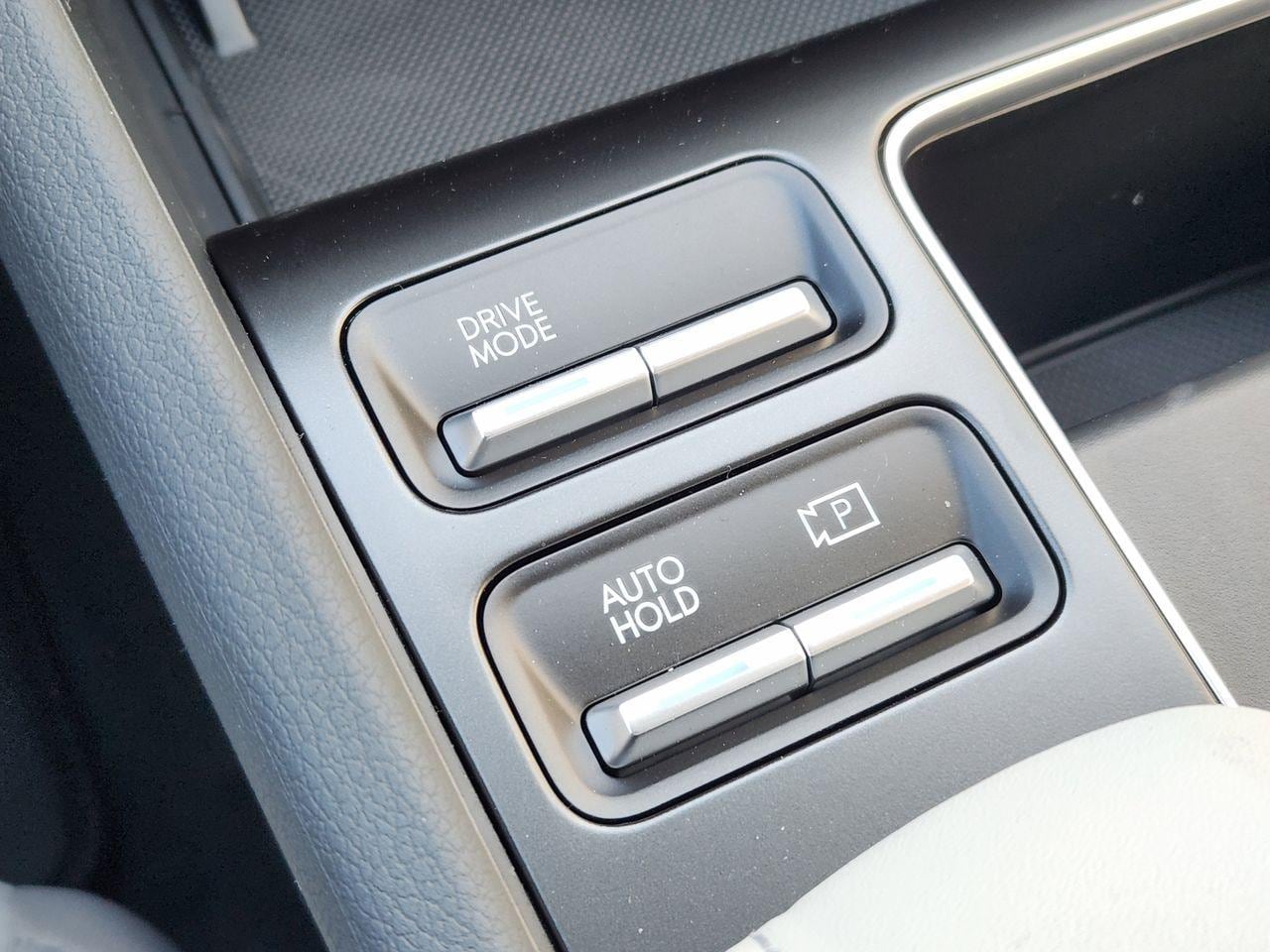 New 2026 W6H White Hyundai SEL Sport image 20