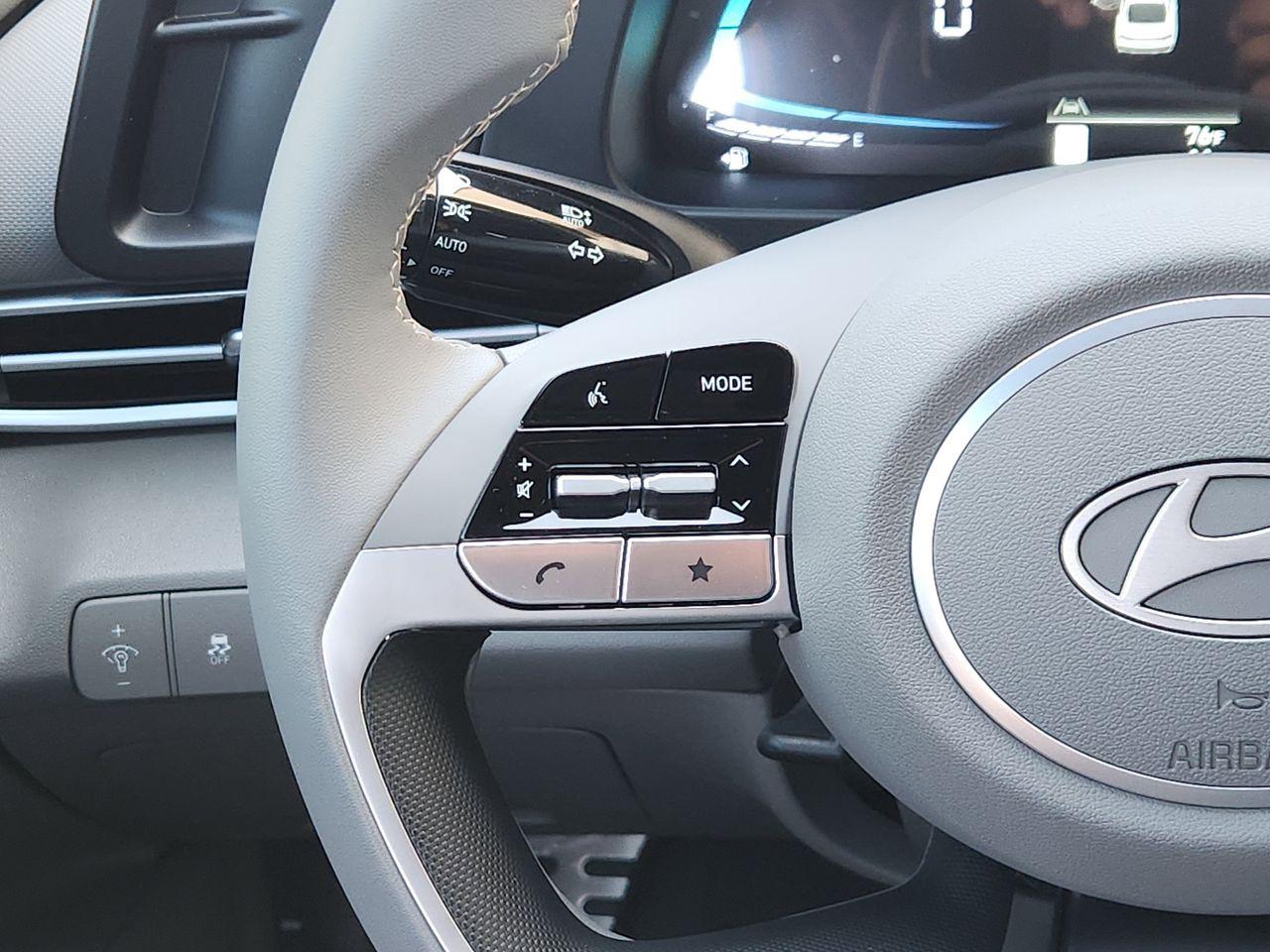 New 2026 YP5 Blue Hyundai SEL Sport Premium image 27