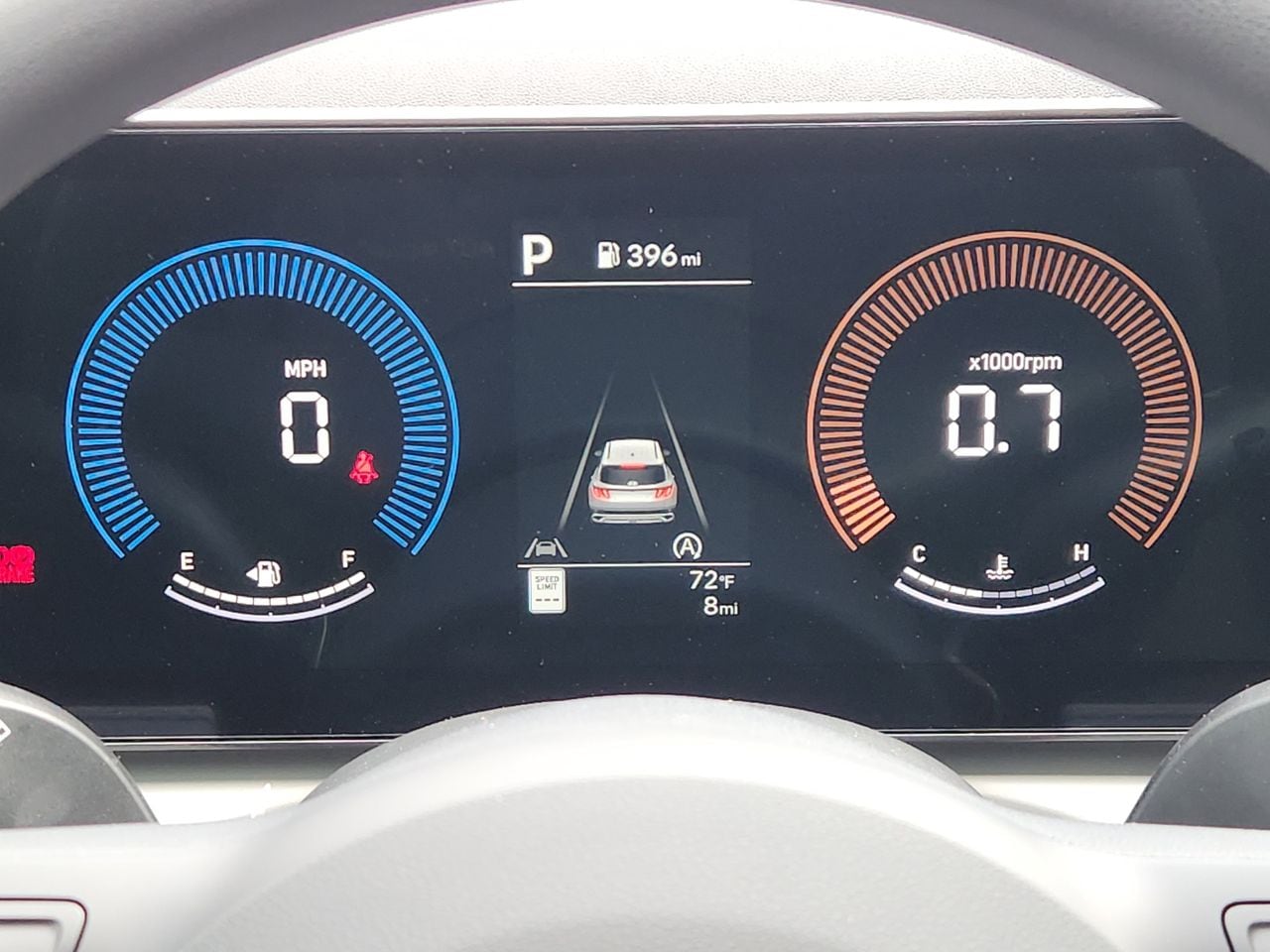 New 2026 S3B Black Hyundai SEL FWD image 12