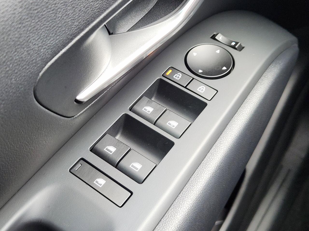New 2026 Creamy White Pearl Hyundai SEL AWD image 22
