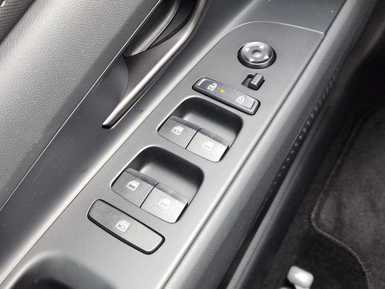 New 2026 A2B Black Hyundai SEL Sport Premium image 21