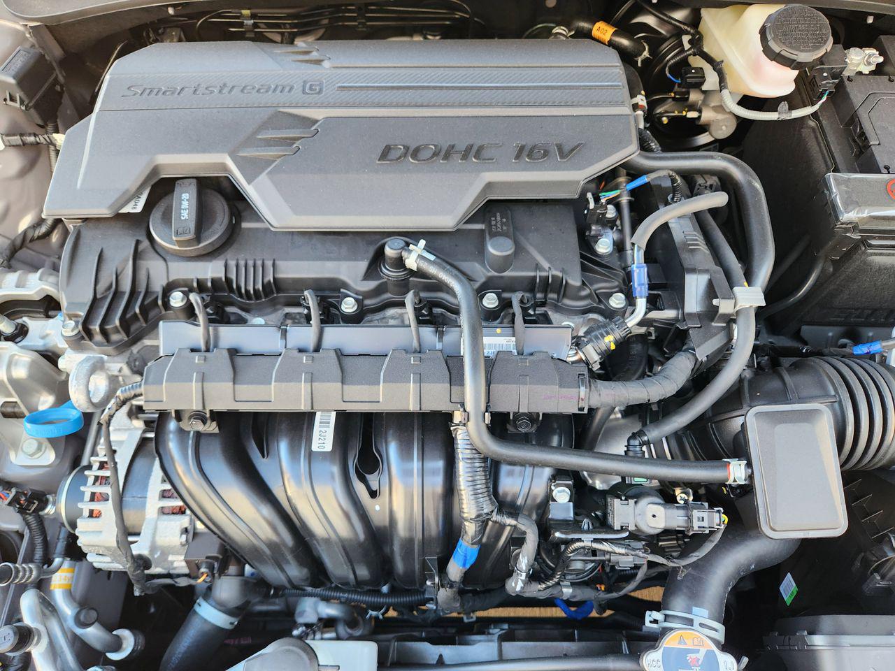 New 2026 M6T Hyundai Limited image 29