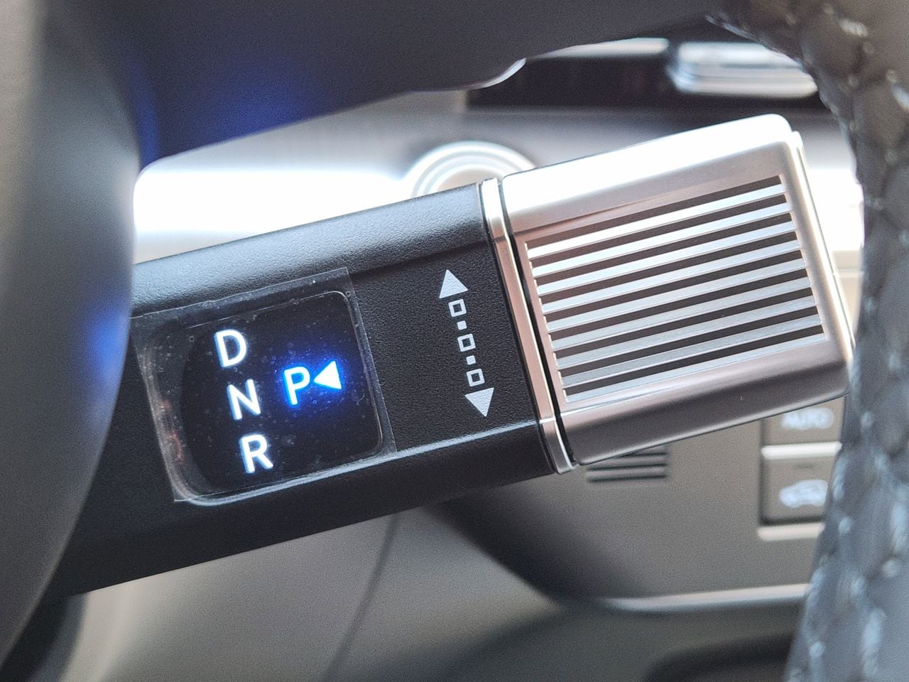 New 2026 A2B Black Hyundai Limited FWD image 17