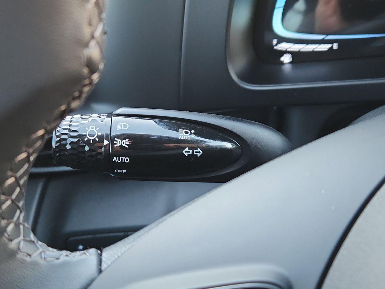 New 2026 M6T Hyundai SEL Sport image 28