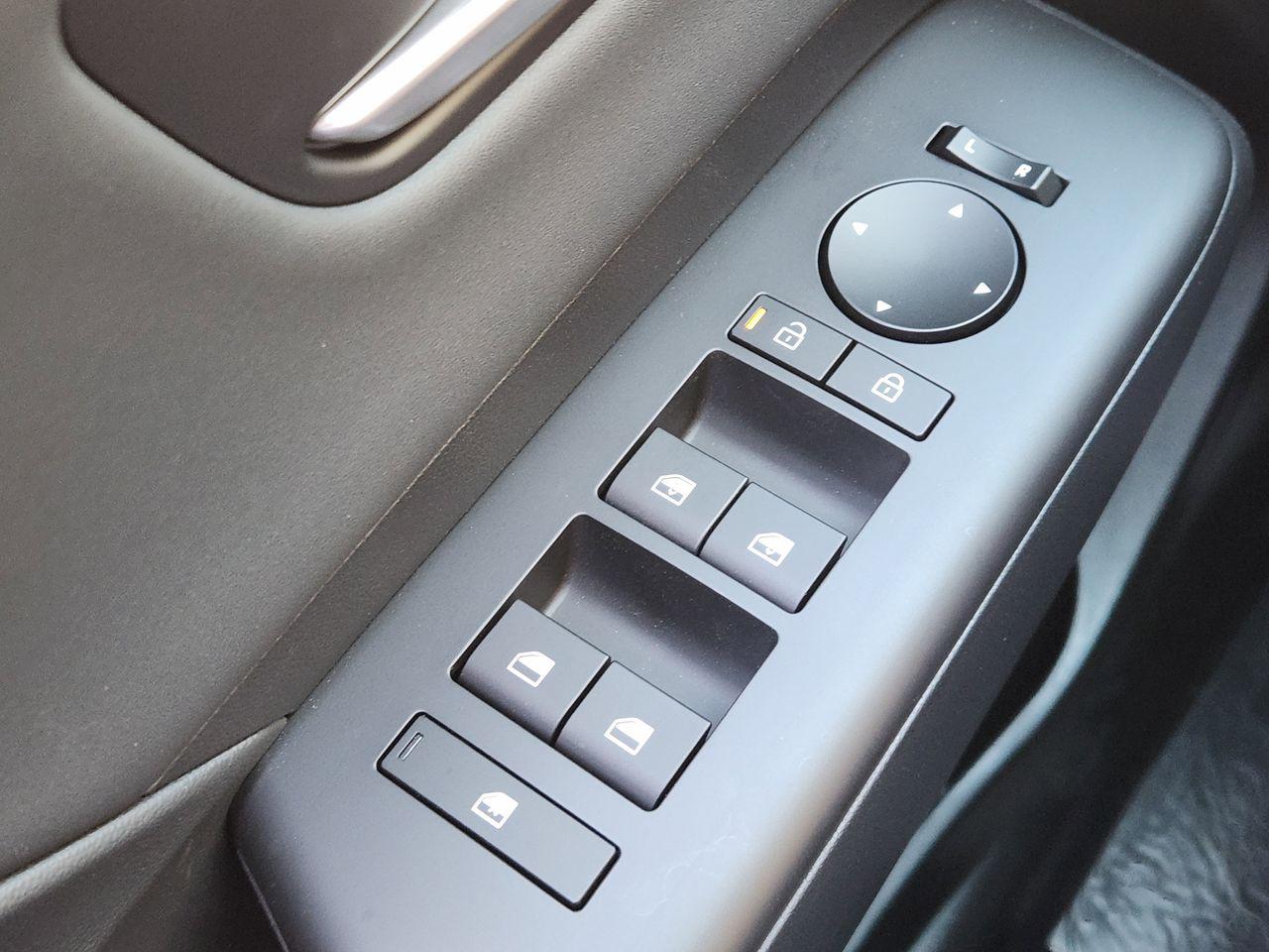 New 2026 Ecotronic Gray Pearl Hyundai SEL Premium AWD image 21