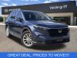 Used 2023 Honda CR-V EX-L SUV