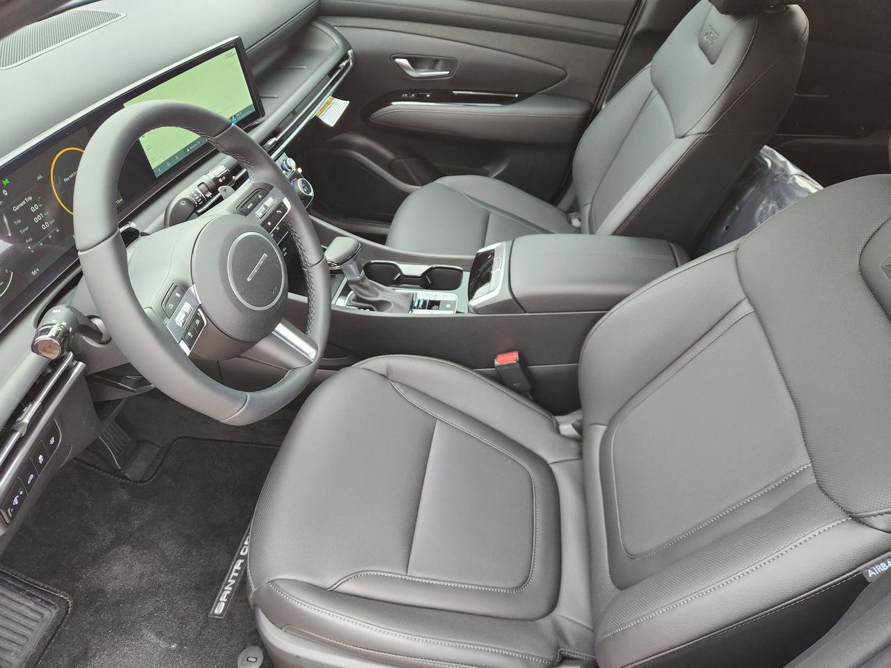 New 2026 SAW White Hyundai XRT image 8