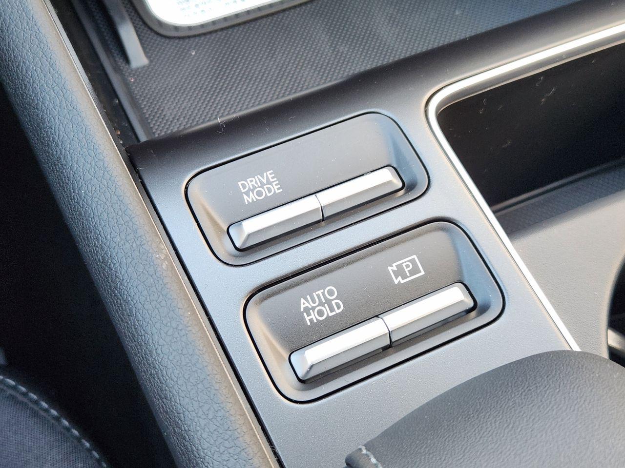 New 2026 Aero Silver Hyundai SEL Sport image 19