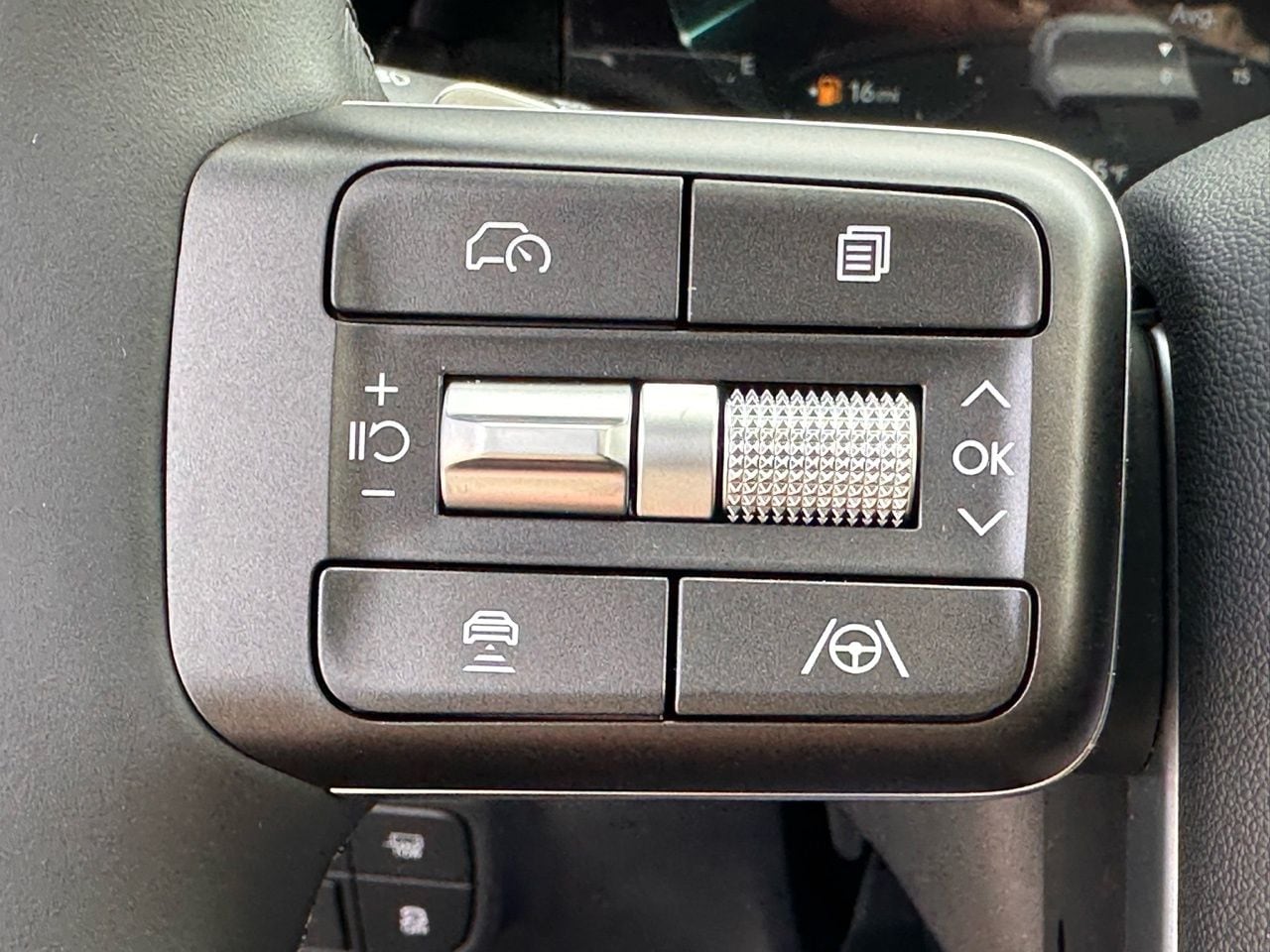 Certified Used 2026 Abyss Black Pearl Hyundai Calligraphy image 28