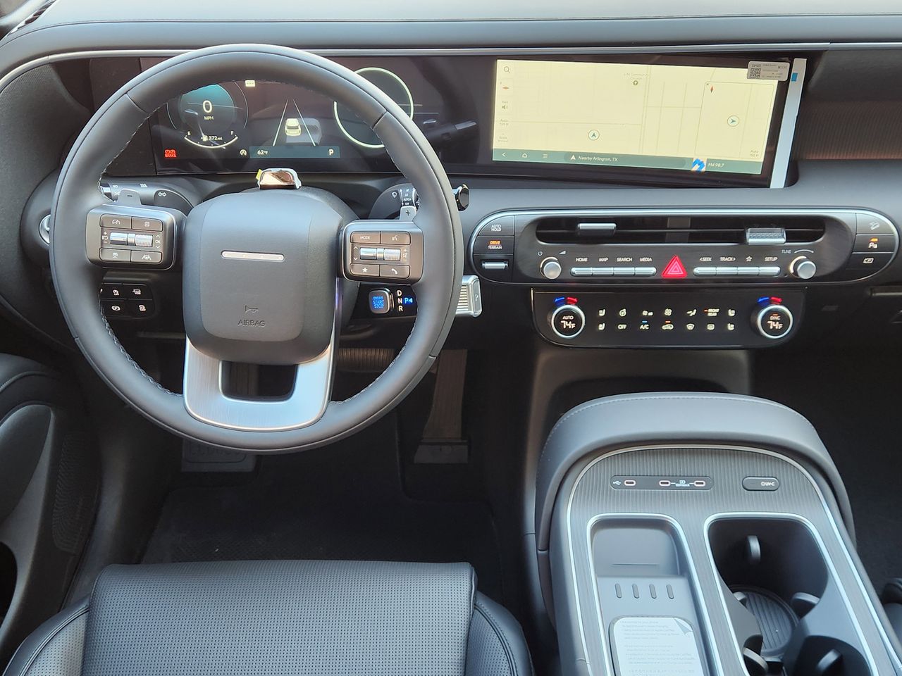 New 2026 PE2 Gray Hyundai Calligraphy AWD image 25