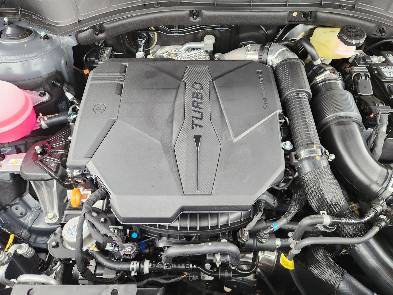 New 2026 PE2 Gray Hyundai Limited FWD image 32