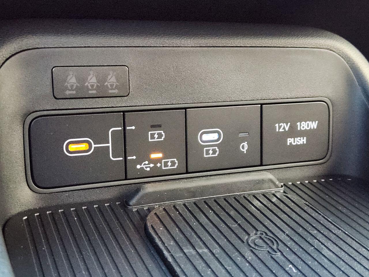 New 2026 Cyber Gray Metallic Hyundai SEL Sport FWD image 20