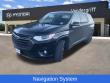 Used 2019 Chevrolet Traverse Premier SUV