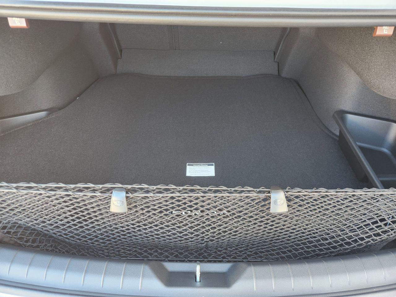 New 2026 W6H White Hyundai SEL Sport image 31