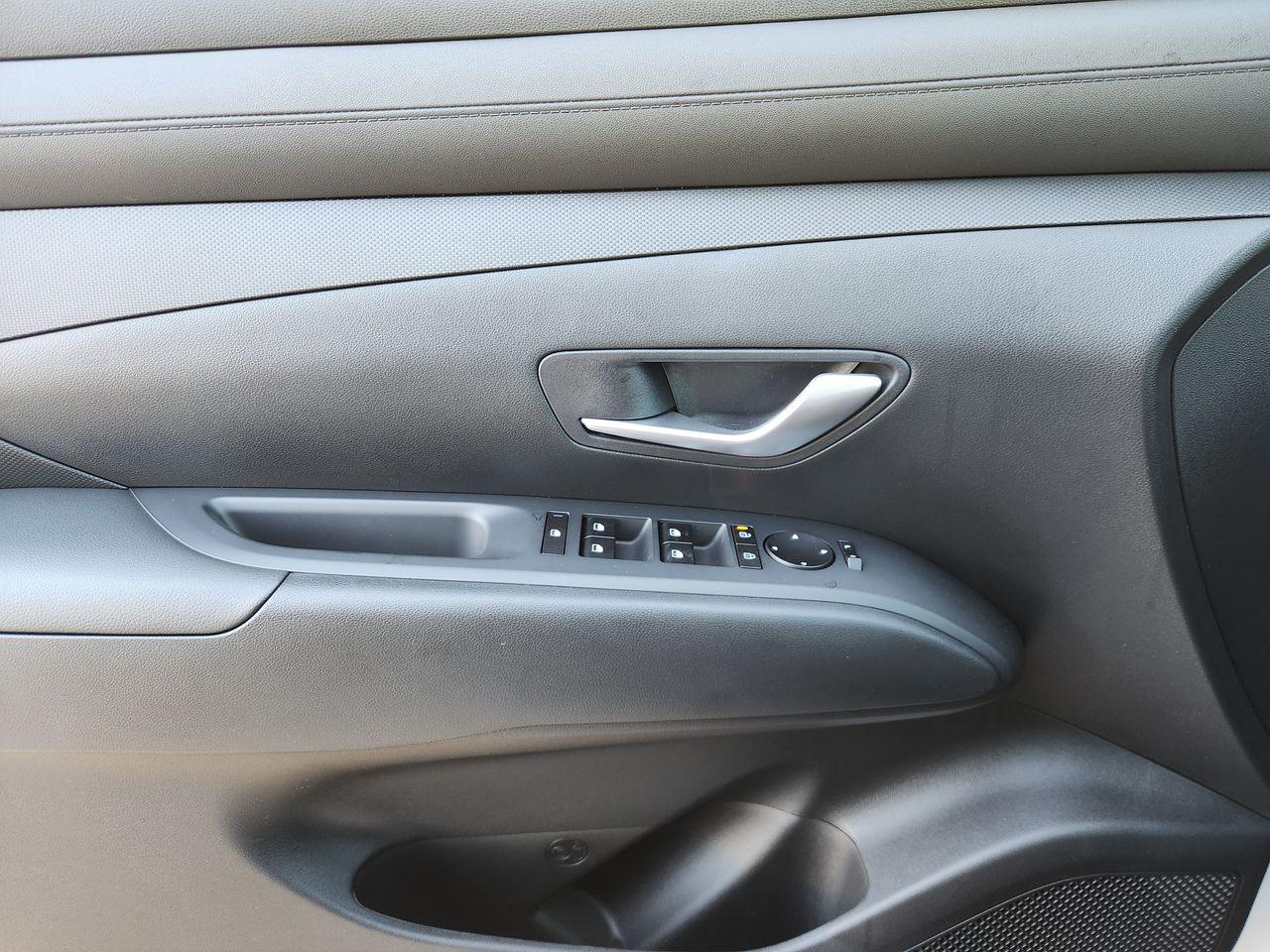 New 2026 Serenity White Pearl Hyundai SEL FWD image 22