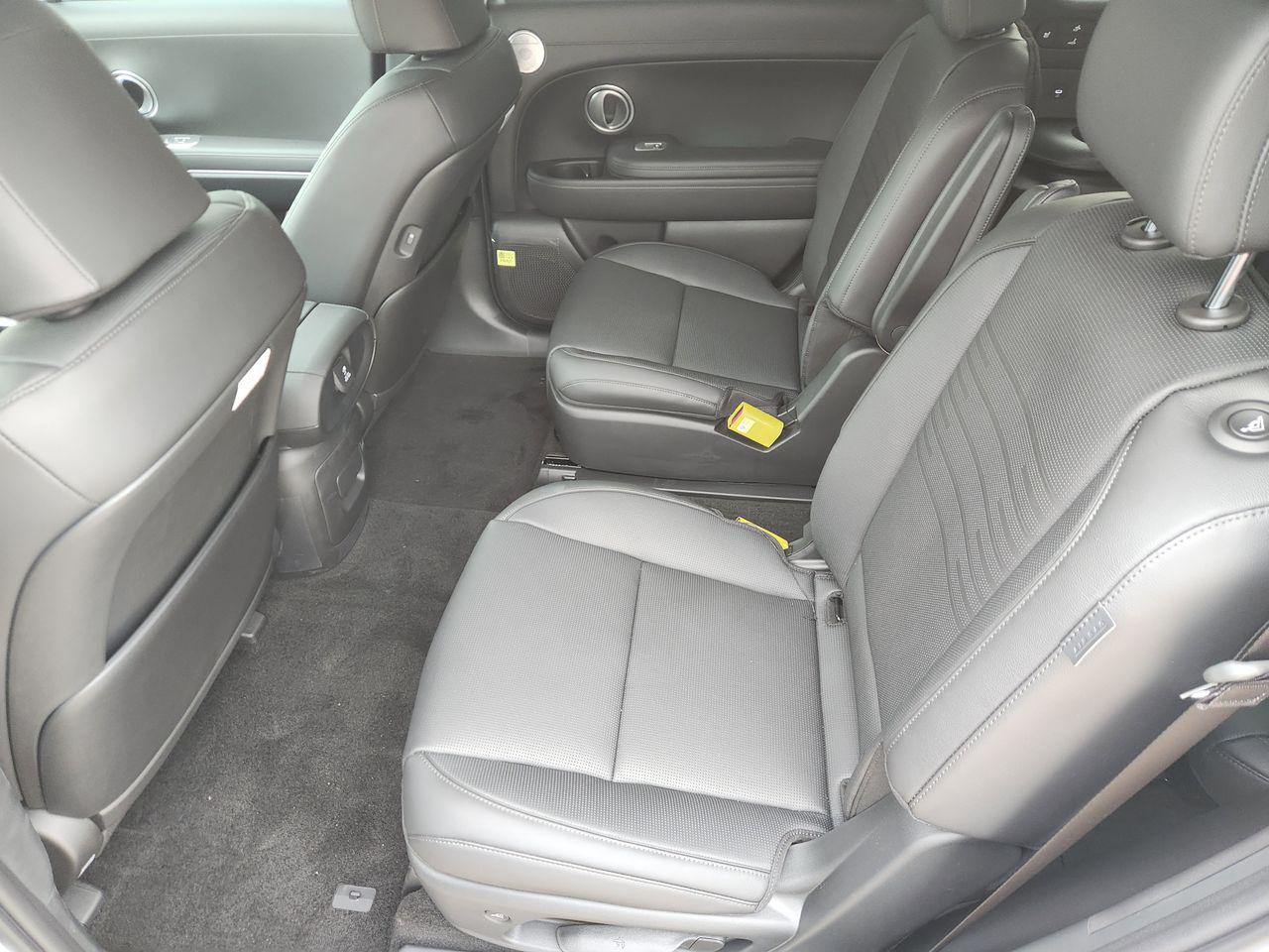 New 2026 Creamy White Pearl Hyundai Limited image 30