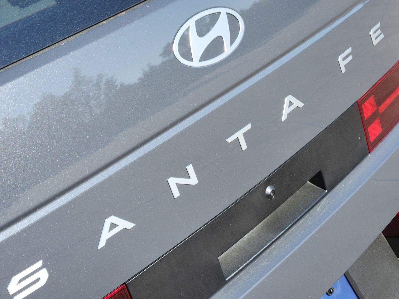 New 2026 PE2 Gray Hyundai SEL FWD image 8