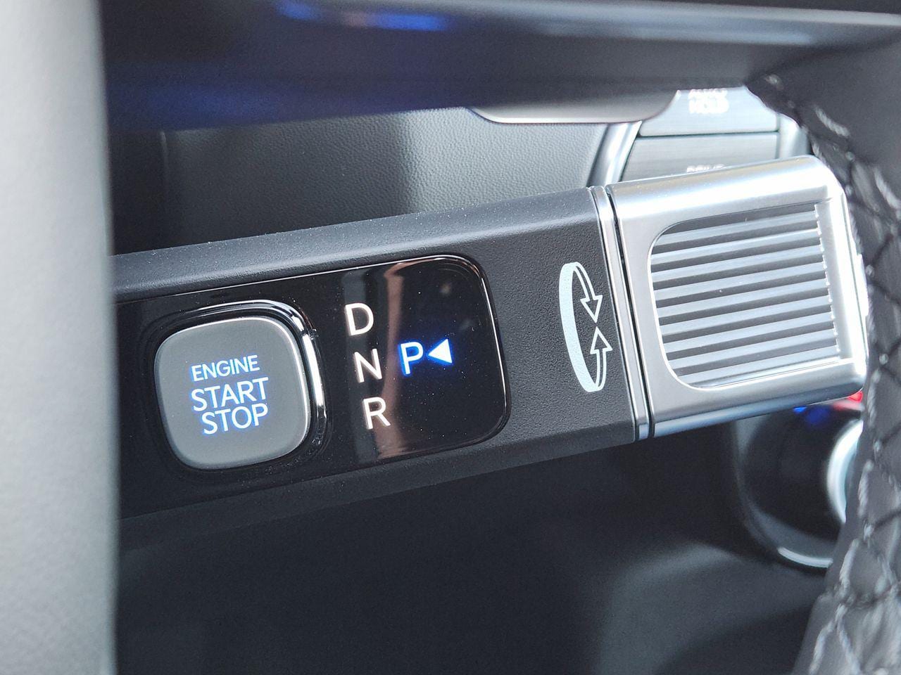 New 2026 PE2 Gray Hyundai Calligraphy FWD image 17