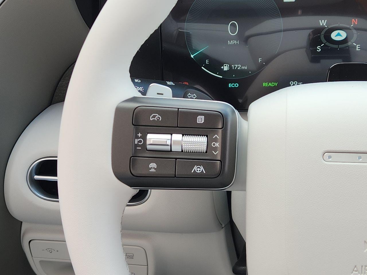 New 2027 Titan Green Pearl Hyundai SEL Premium image 27