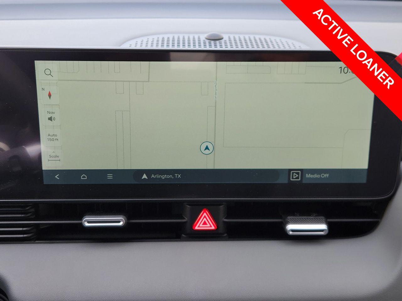 New 2026 C5G Gray Hyundai SEL image 14