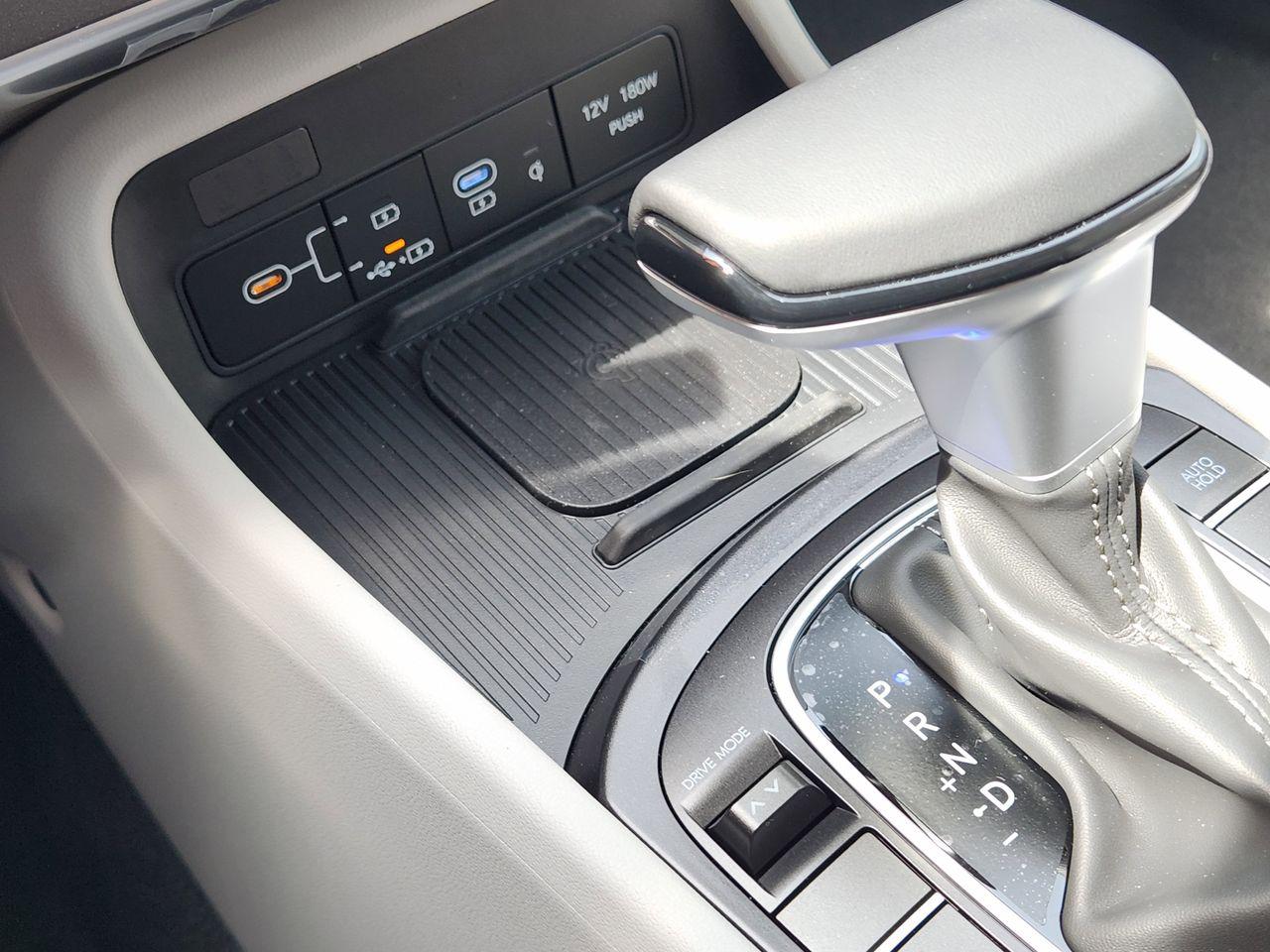 New 2026 SAW White Hyundai SEL Sport FWD image 16