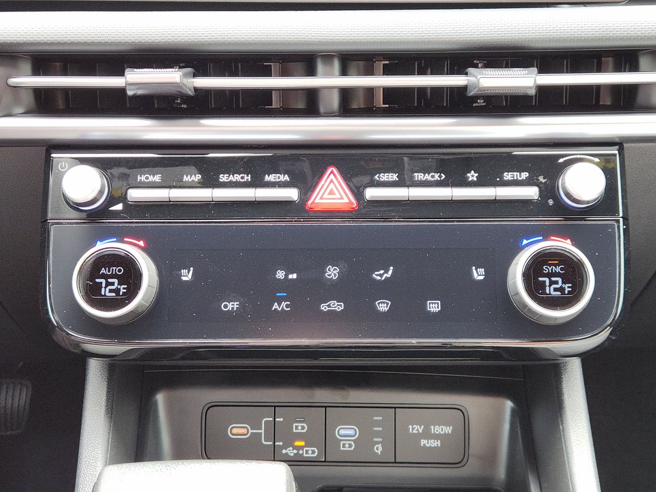 New 2026 NT2 Gray Hyundai SEL Activity FWD image 15