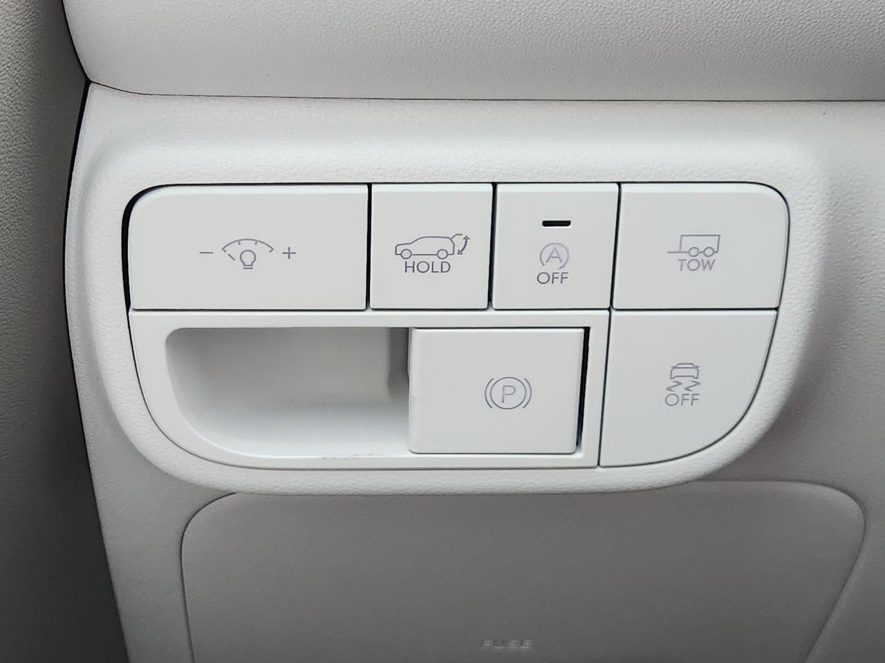 New 2027 Ecotronic Gray Pearl Hyundai SEL FWD image 20