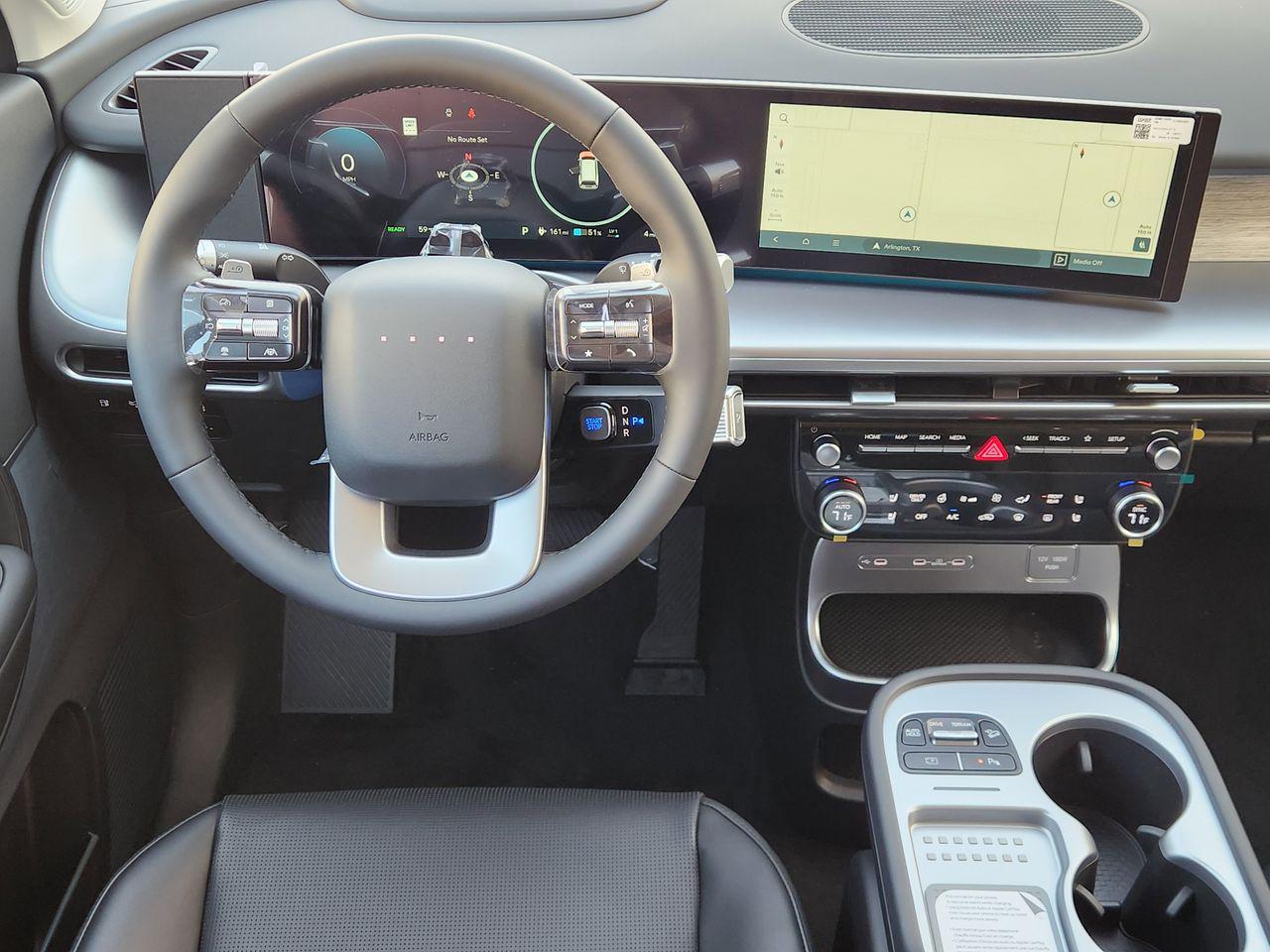 New 2026 SWP White Hyundai SEL image 27