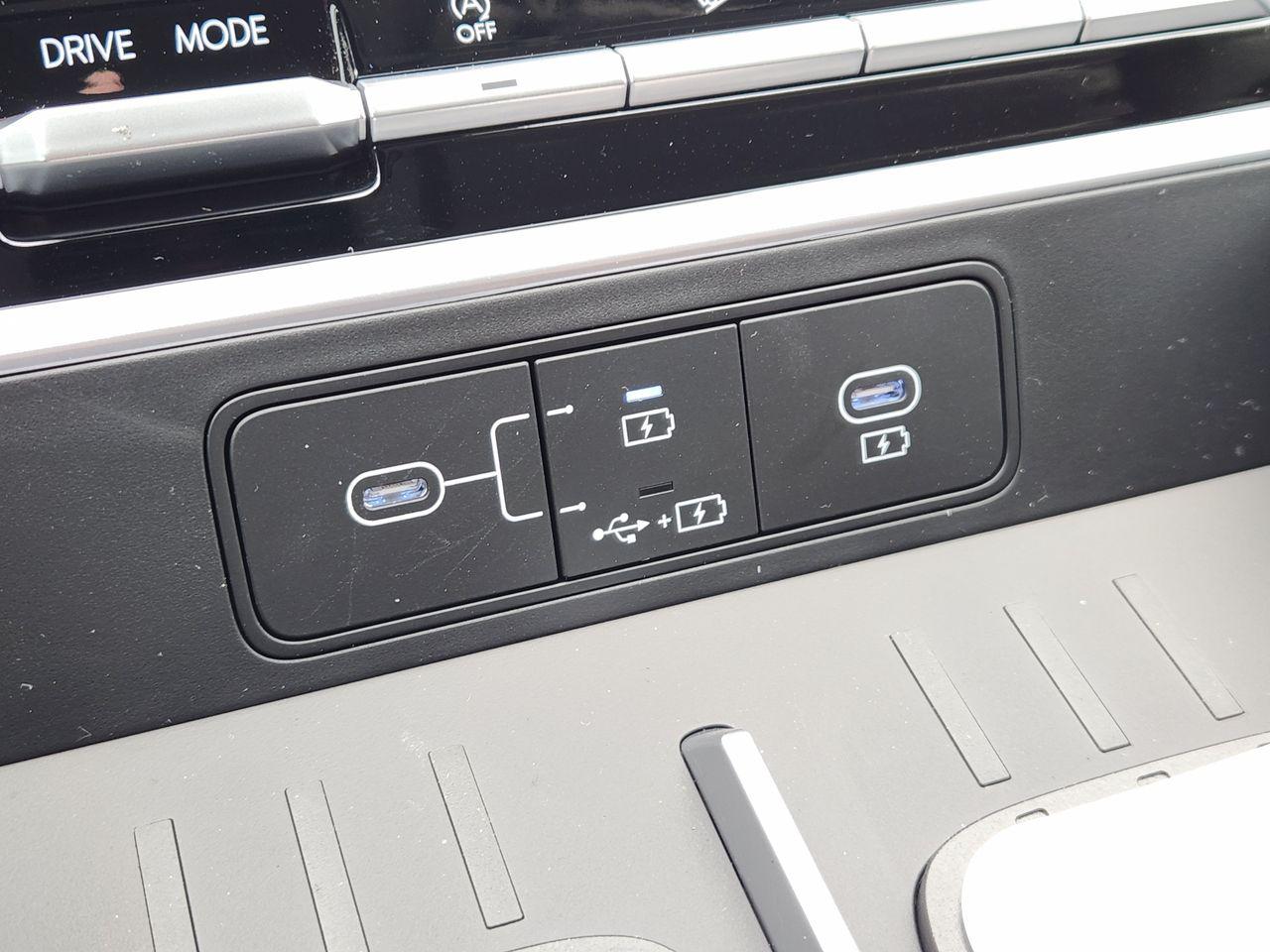 New 2026 Phantom Black Hyundai SE FWD image 16