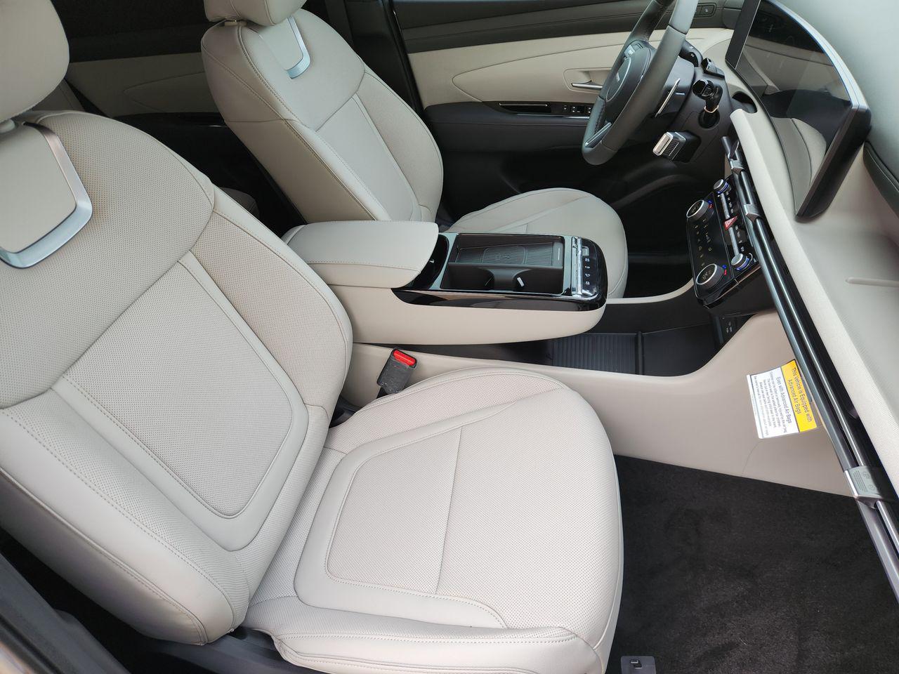 New 2026 Shimmering Silver Hyundai Limited FWD image 10