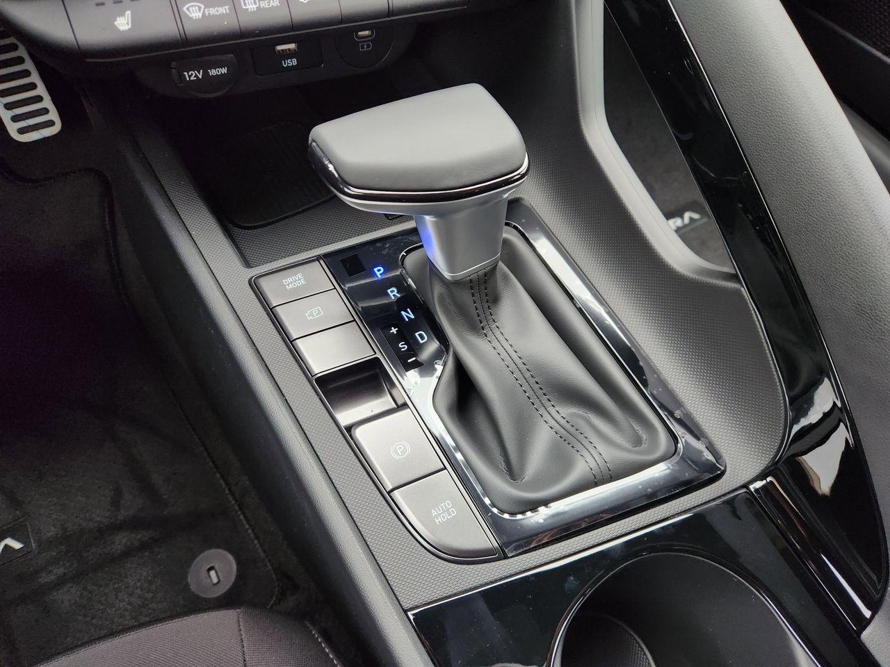 New 2026 A2B Black Hyundai SEL Sport Premium image 17