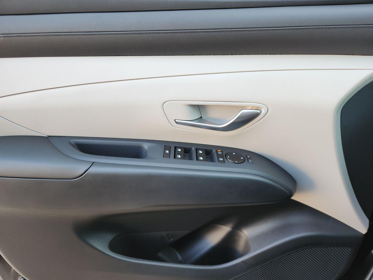 New 2026 Phantom Black Hyundai SEL Plus FWD image 22