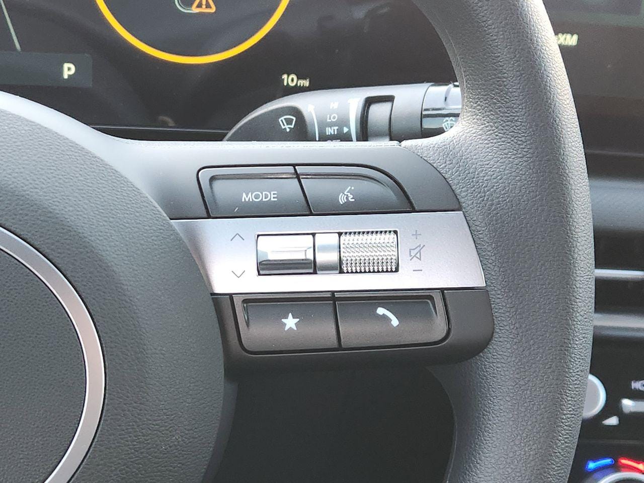 New 2026 NT2 Gray Hyundai SEL Activity FWD image 28