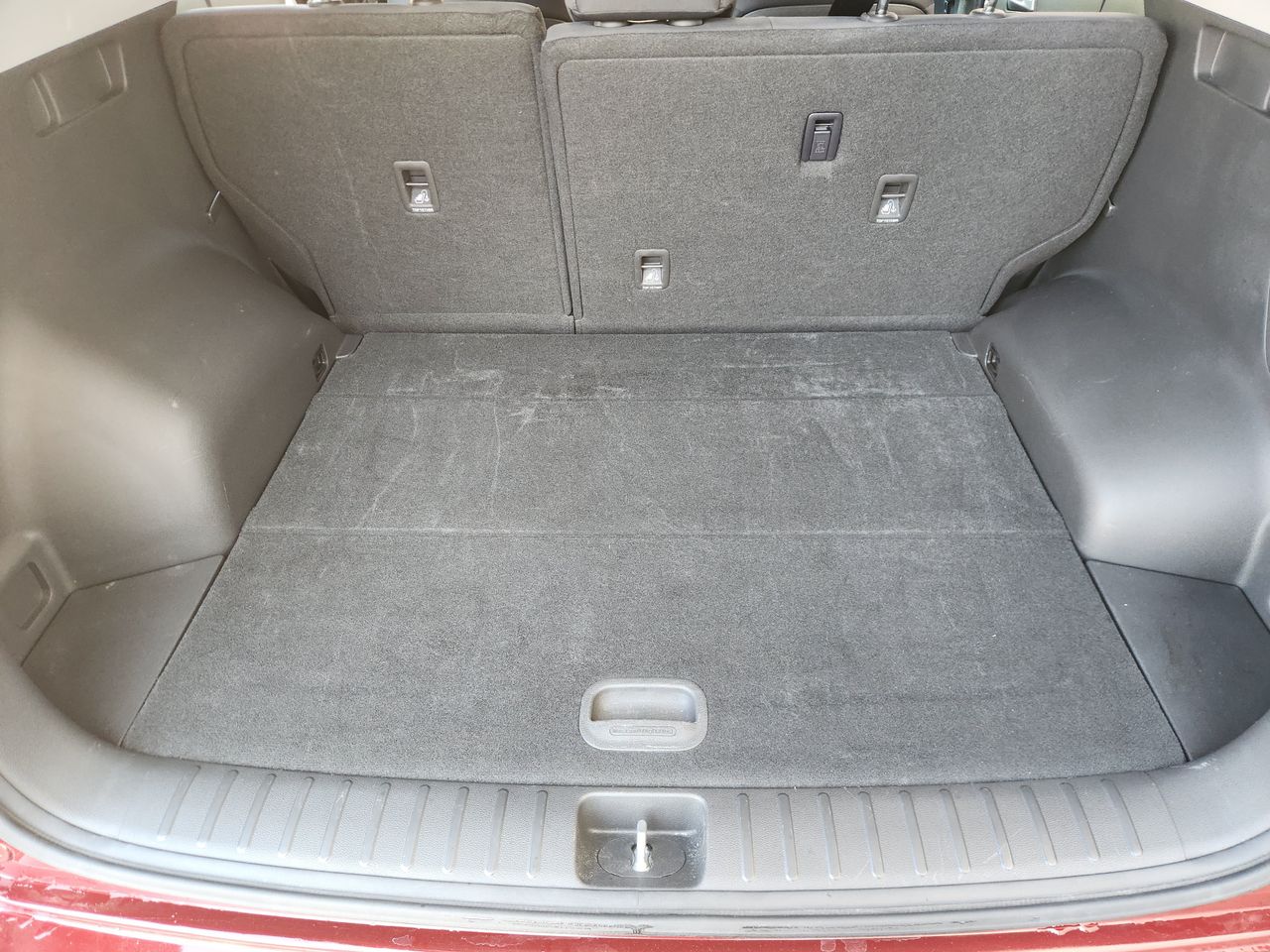 Used 2019 Gemstone Red Hyundai SE image 30