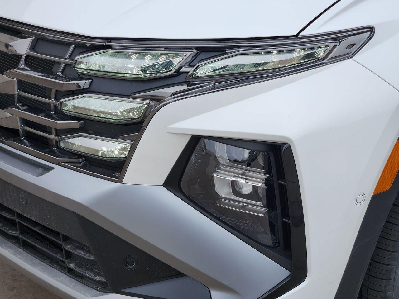 New 2026 W6H White Hyundai Limited FWD image 6