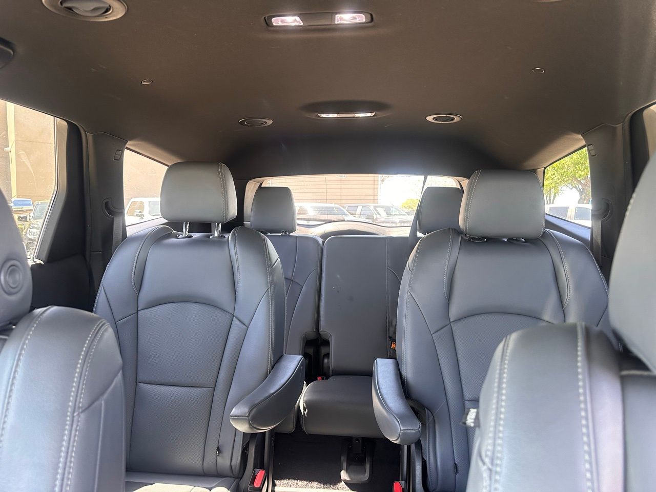 Used 2023 Moonstone Gray Buick Essence image 18