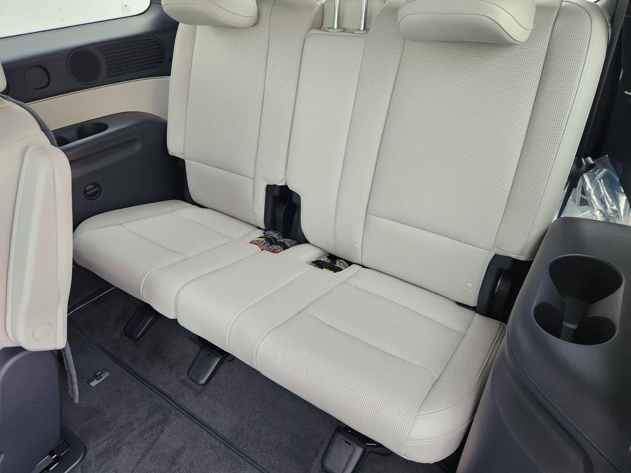 New 2026 T2X Silver Hyundai Calligraphy FWD image 30