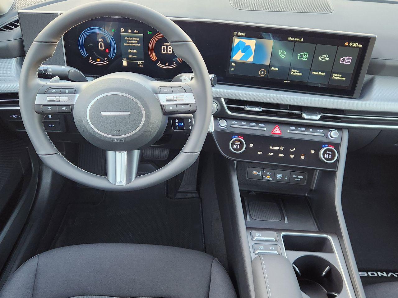 New 2026 T4A Silver Hyundai SEL Sport image 25