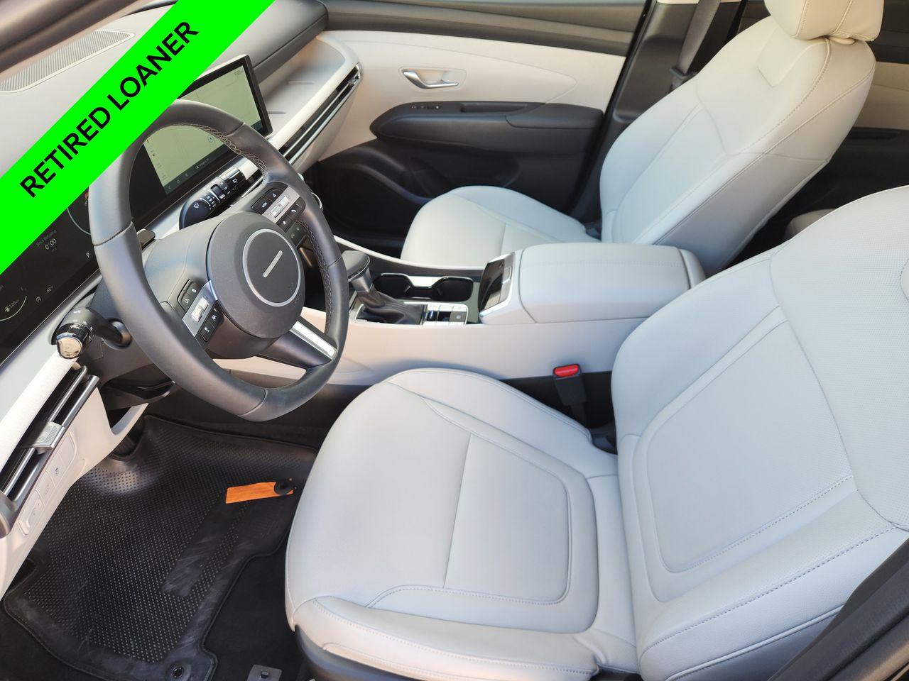 New 2026 S3B Black Hyundai SEL Premium FWD image 10