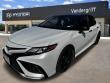 Used 2024 Toyota Camry XSE V6 Sedan