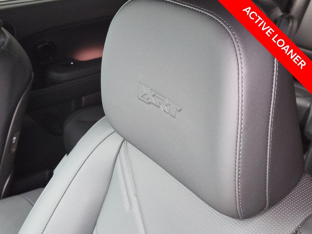 New 2026 PE2 Gray Hyundai XRT Pro image 12