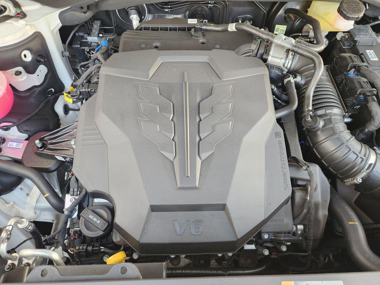 New 2026 WC9 White Hyundai SEL FWD image 30