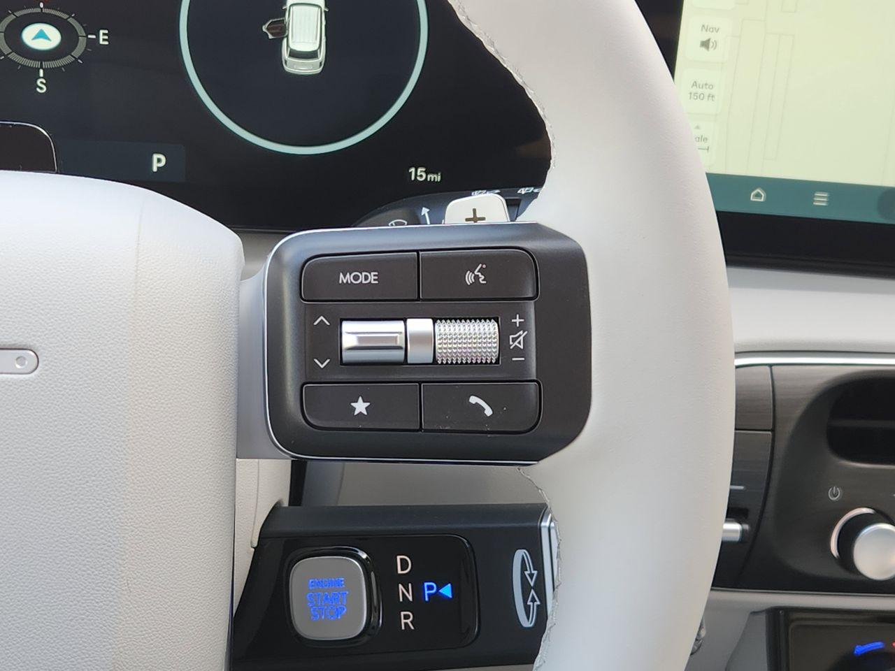 New 2026 A2B Black Hyundai SEL FWD image 27