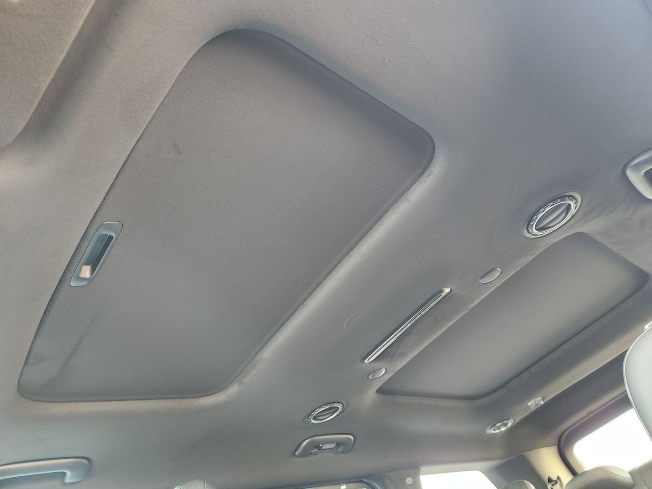 New 2026 A2B Black Hyundai Calligraphy FWD image 22