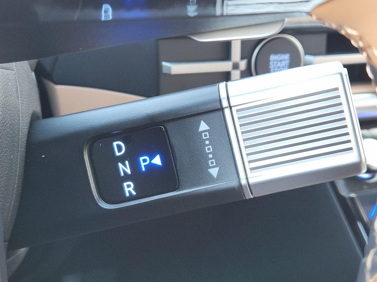 New 2026 WG2 Green Hyundai Calligraphy image 17