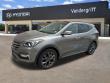 Used 2017 Hyundai Santa Fe Sport 2.0T Ultimate SUV