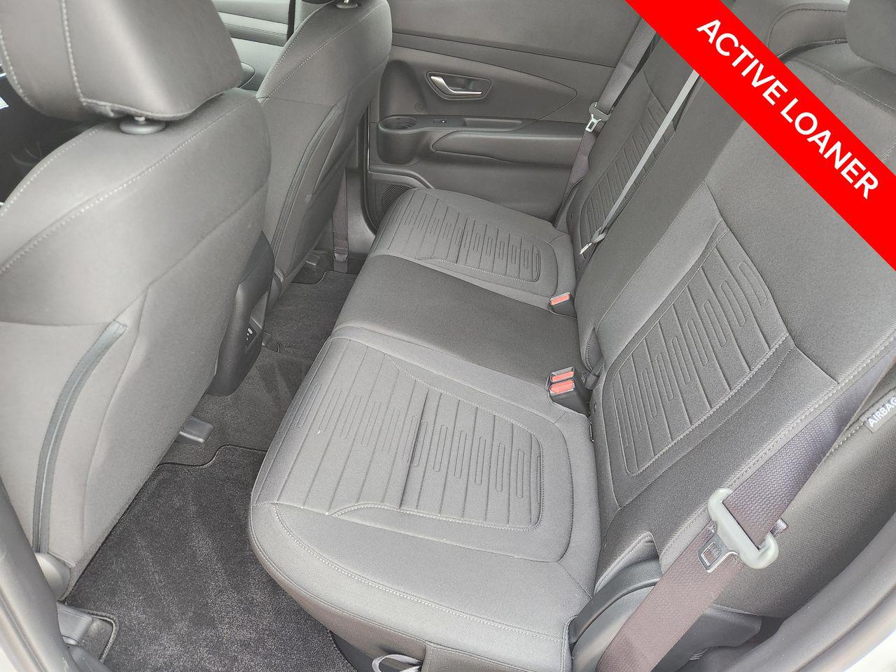 New 2026 SAW White Hyundai SE FWD image 30