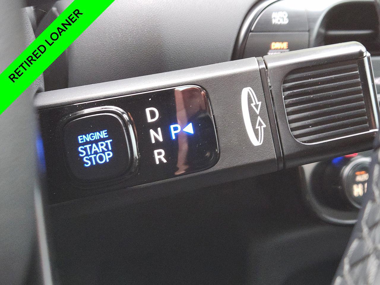 New 2026 Creamy White Pearl Hyundai XRT Pro image 18